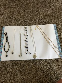 Cosmetic jewelry