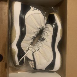 Air Jordan 11 Concord Sz. 6.5Y