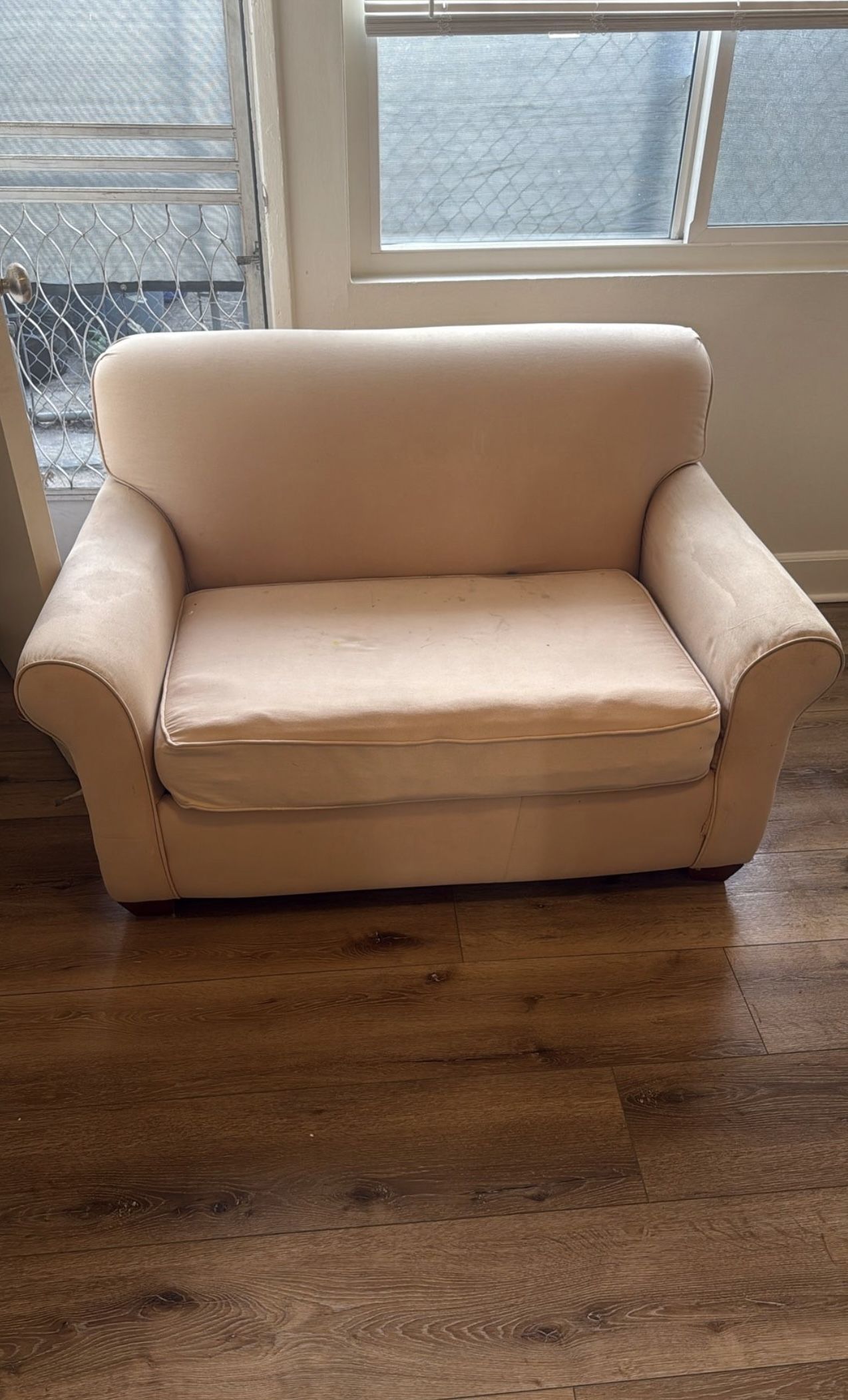 Pull Out Couch