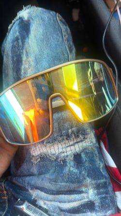 Oakley sunglasses