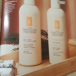 JAFRA ROYAL ALMOND BODY  OIL 8.4 OZ , 16.8 OZ, 1L. ,OLIVE OIL8.4OZ. GINGER , ROSE BODY OILS ON SALE NOW! 