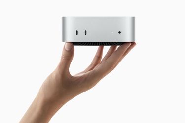 Apple Mac mini M4 — 16GB RAM / 256GB SSD — Factory Sealed