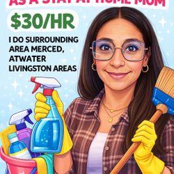 House Supplies 