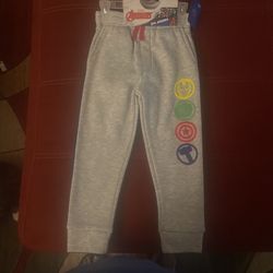 Avengers 2 Pack Joggers