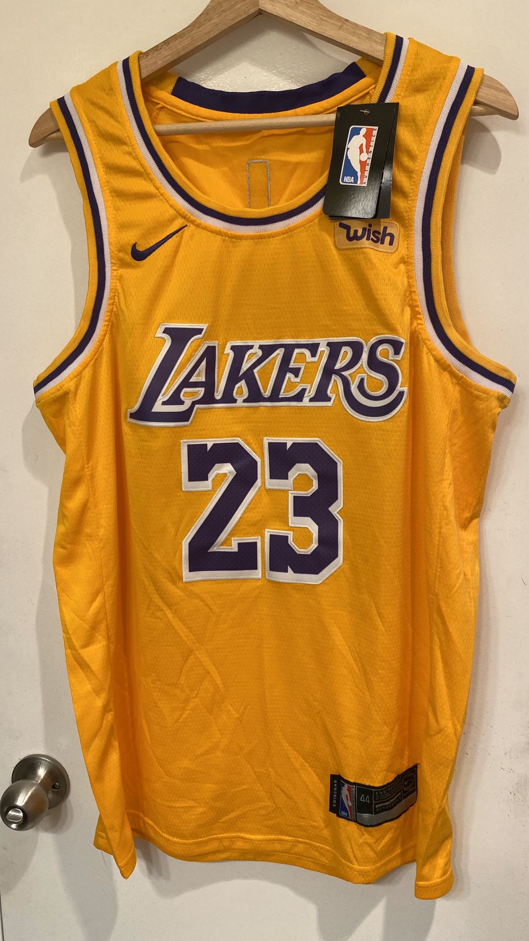 Lakers Jersey