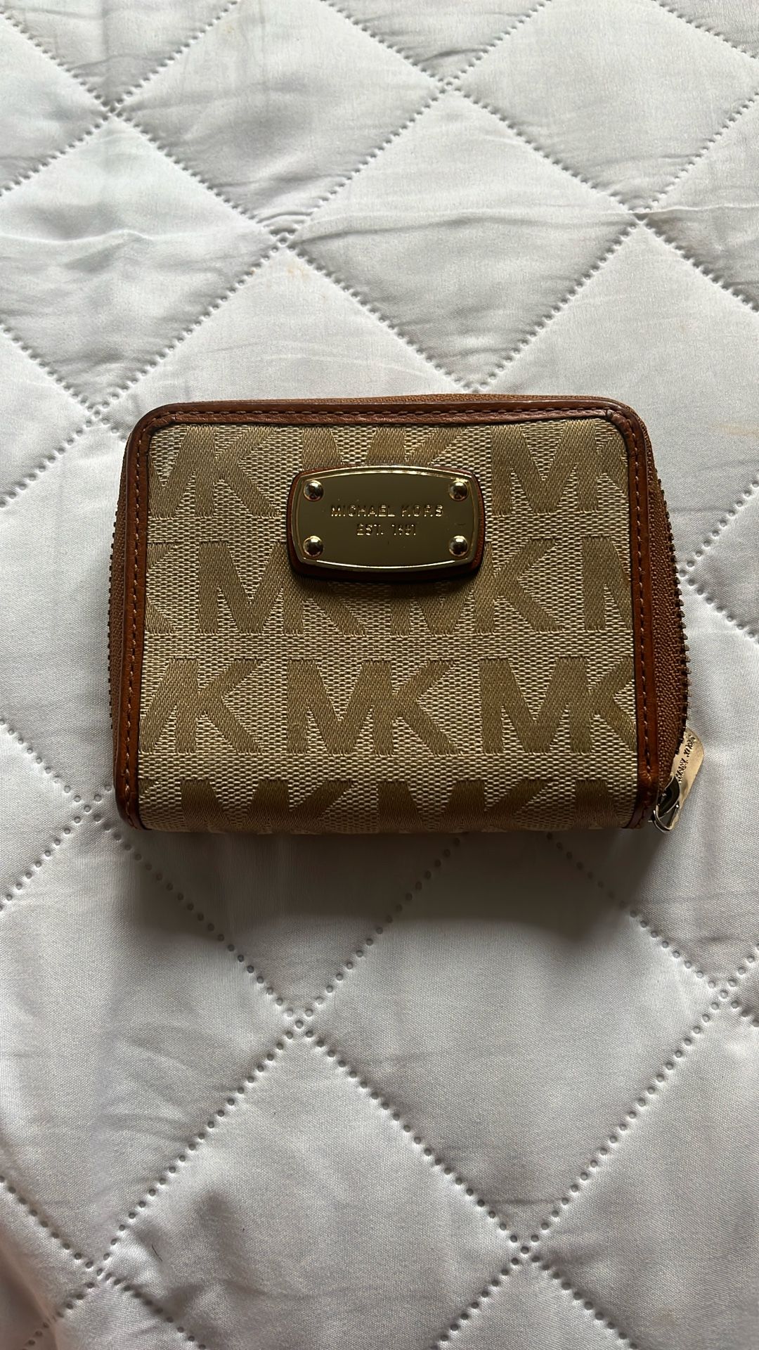 MK Wallet