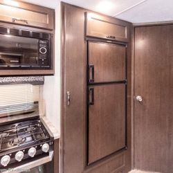 2020 Thor Freedom Elite 24HE