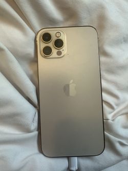 iPhone 11 Pro White