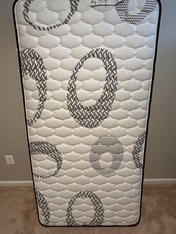 TWIN MATTRESS (2022)-Dream Firm