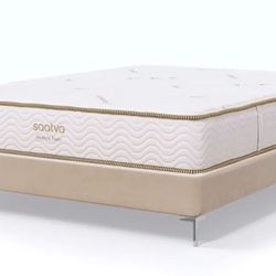 Mattress Queen Size Saatva 