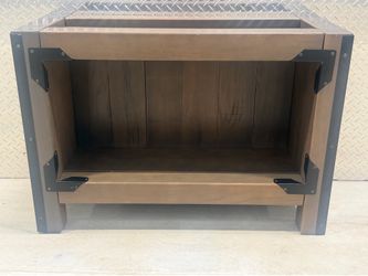 Wood Table