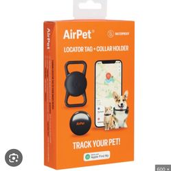 Pet Tracker