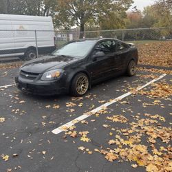 2007 Chevrolet Cobalt