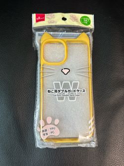 Daiso iPhone 13/14 Phone Case
