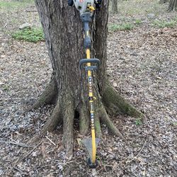 Ryobi weedwacker SC30