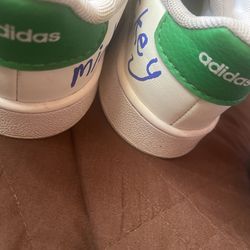 Kids Mickey Addidas Size 10