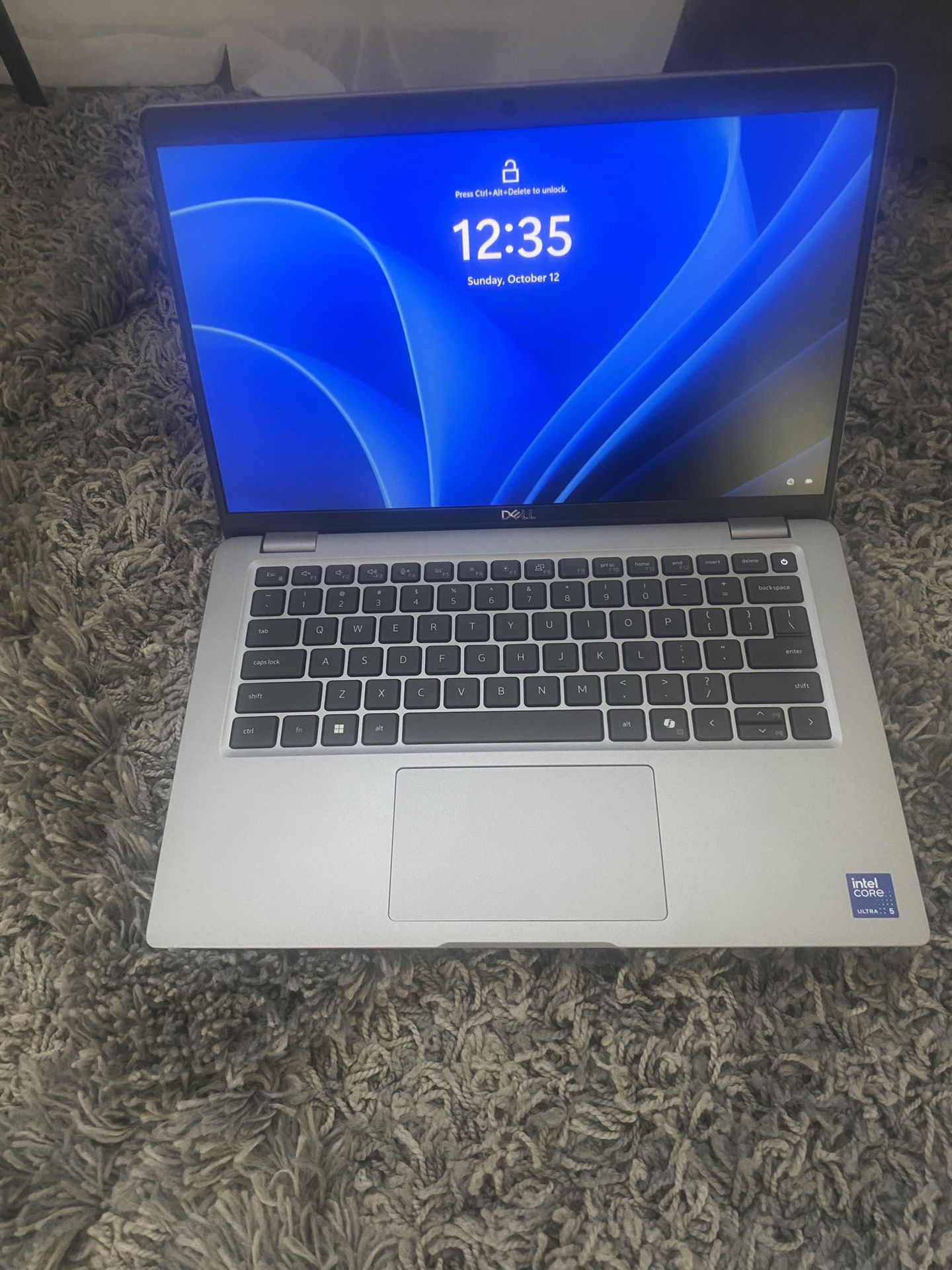 Laptop