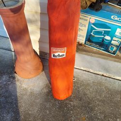 Vintage Marlboro Adventure Team Tent In Bag