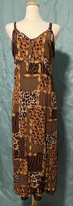 Vintage Fuego Size Large 