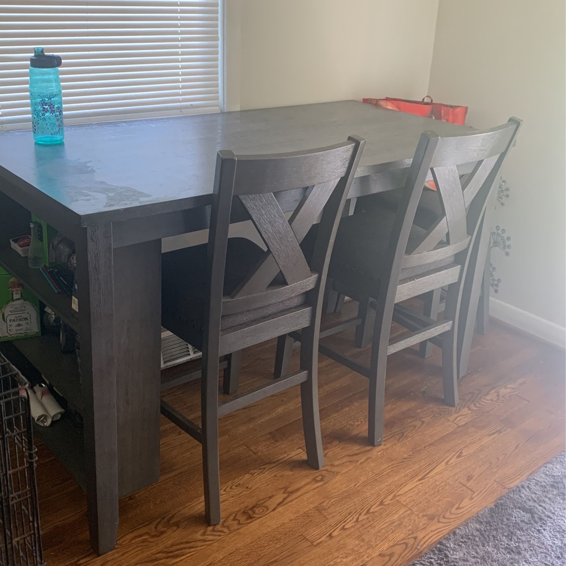 Kitchen Table