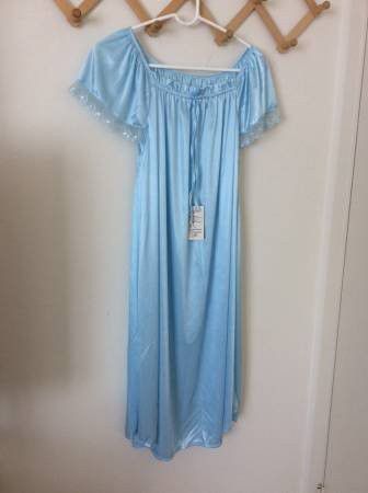 Super Soft And Silky Long Nightshirt For Women 