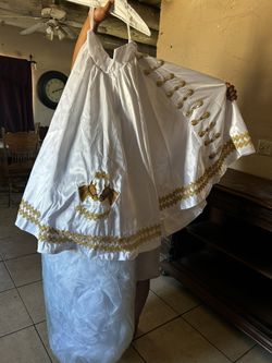 Quinceañera Dress