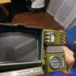 PIP BOY