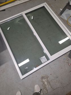 4ft window