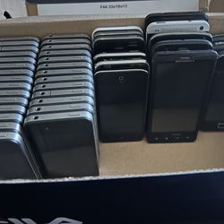 CELLPHONE LOT