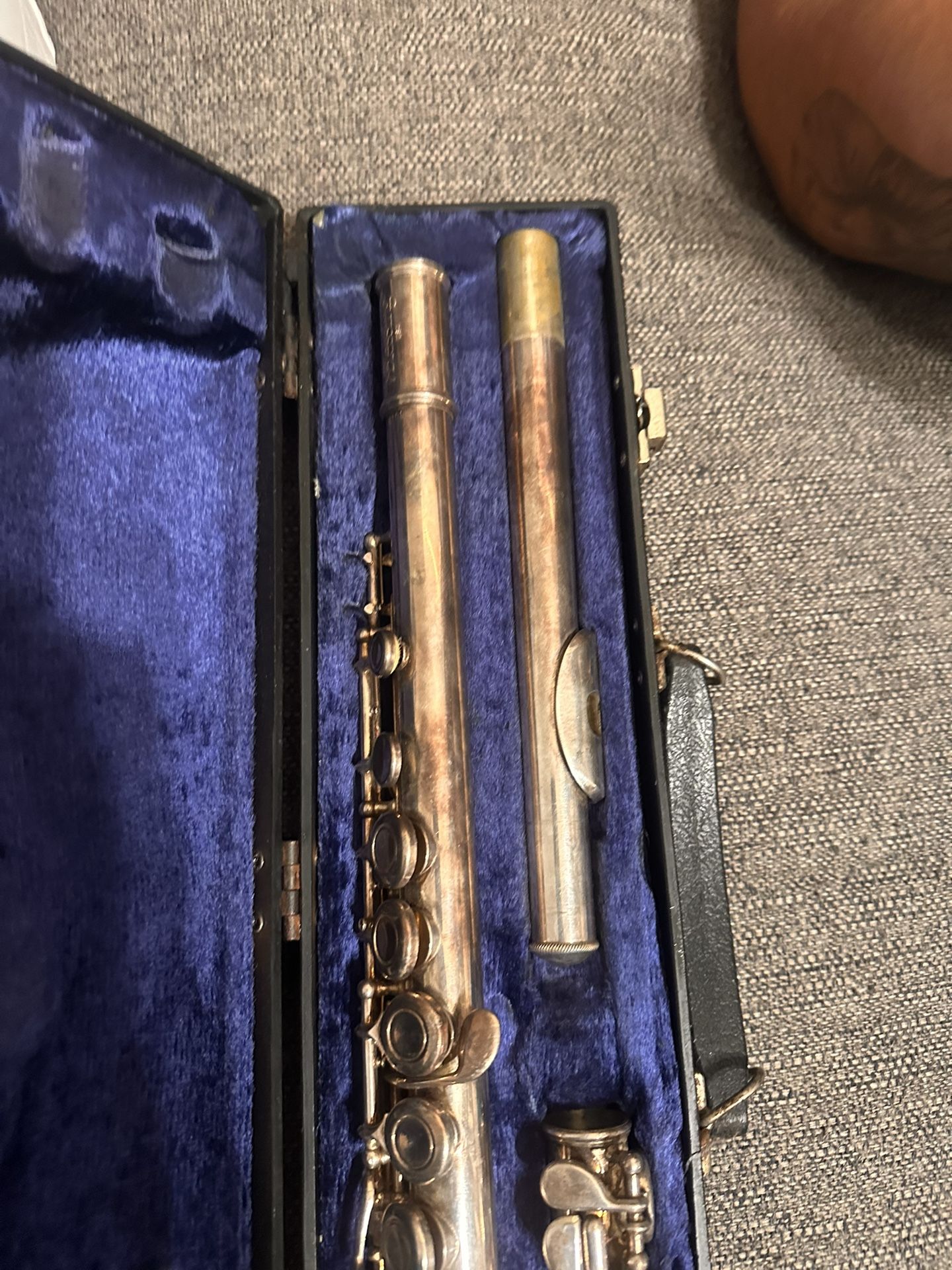 Flute