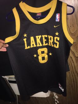Vintage Kobe jersey