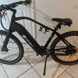 Serfas E dash 350w Electric Bike 