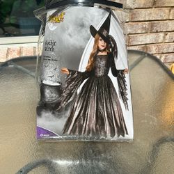 Halloween Kids Costume