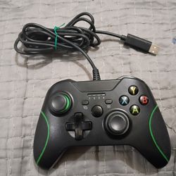 Xbox One Wired Controller 