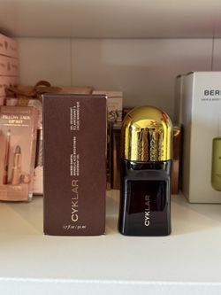 SACRED SANTAL Mandelic Acid Brightening Deodorant Gel