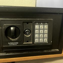 Personal Safe