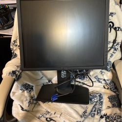 Dell 19” Color Monitor