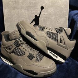 Jordan 4 Cave Stones Size 12.5