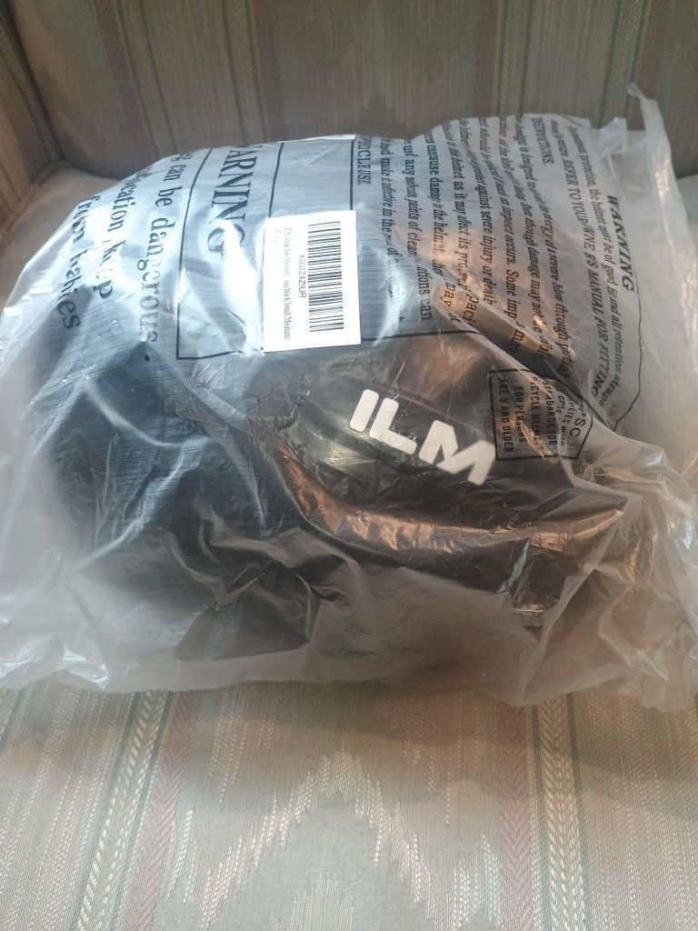 ILM bike Helmet