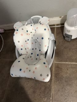 Baby Tub