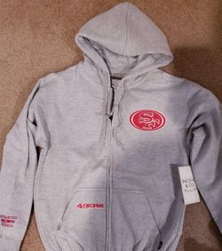 49ers Hoodie 
