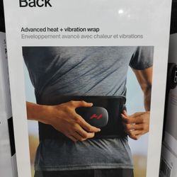 Hyperice Venom 2 Back Massager