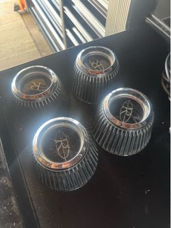 Classic Riviera parts, see description for price