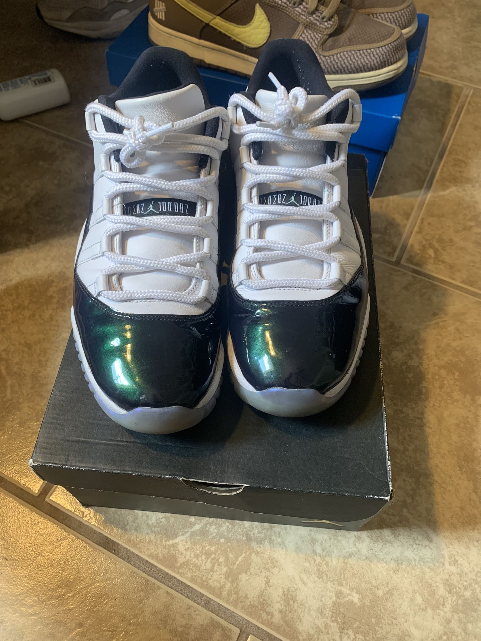 Jordan 11