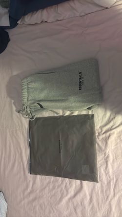 Fear Of God Essentials