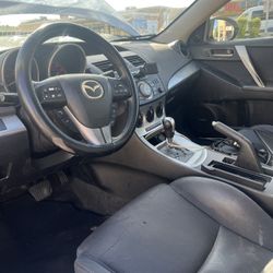 2010 Mazda Mazda3
