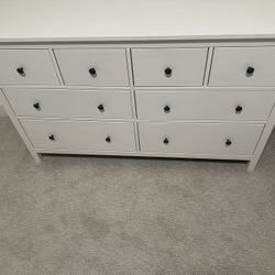 Hemnes Dresser 