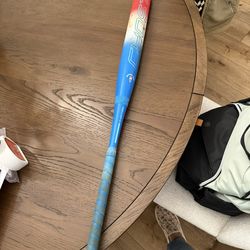 Easton softball Bat