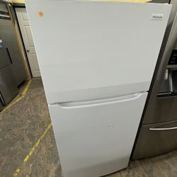 Frigidaire 30” Refrigerator White 