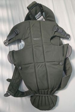 BabyBjorn - Baby Carrier Mini